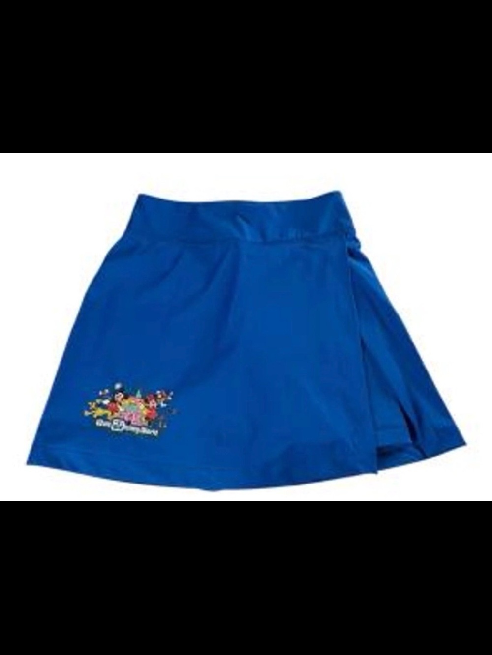 Disney Parks Active Skort 1X NWOT